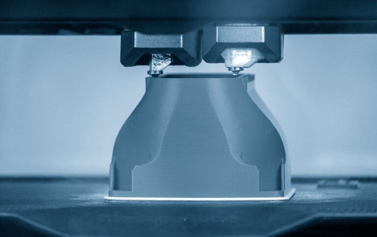 Fabrication additive