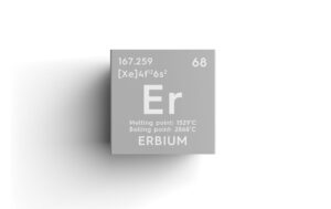 erbium