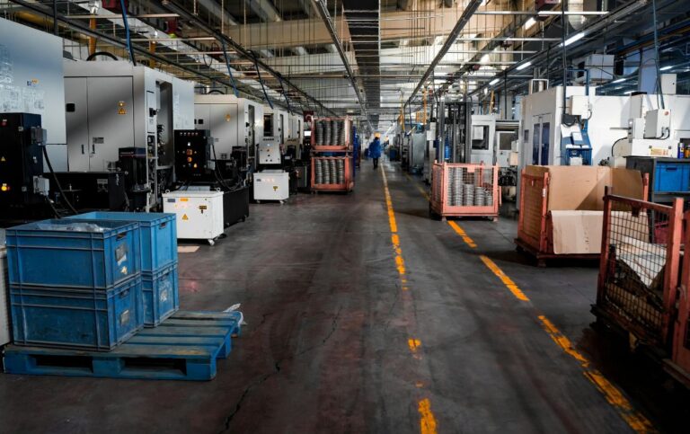 mousse protection industrie