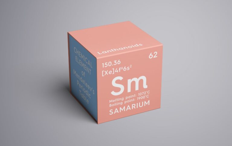 samarium