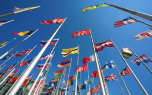 ecole internationale