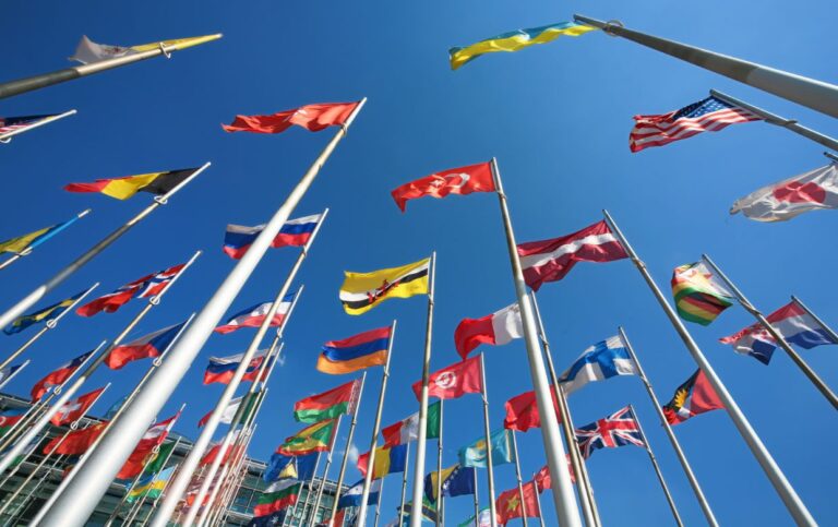 ecole internationale