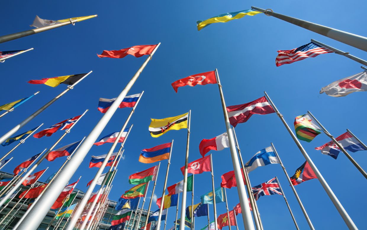 ecole internationale