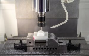usinage cnc plastique