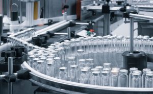 industrie pharmaceutique